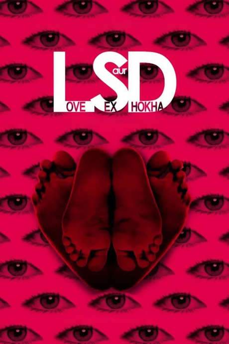 LSD: Love, Sex aur Dhokha